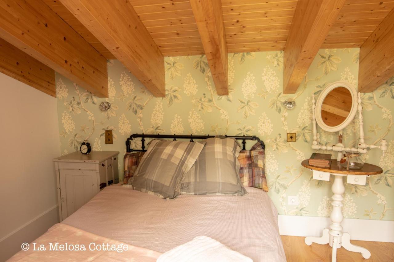 קודילרו La Melosa Cottage מראה חיצוני תמונה