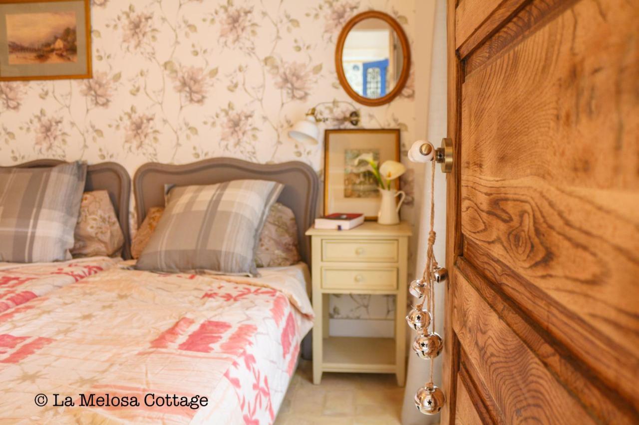 קודילרו La Melosa Cottage מראה חיצוני תמונה