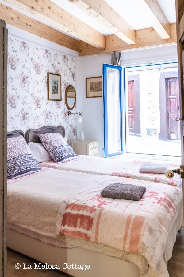קודילרו La Melosa Cottage מראה חיצוני תמונה