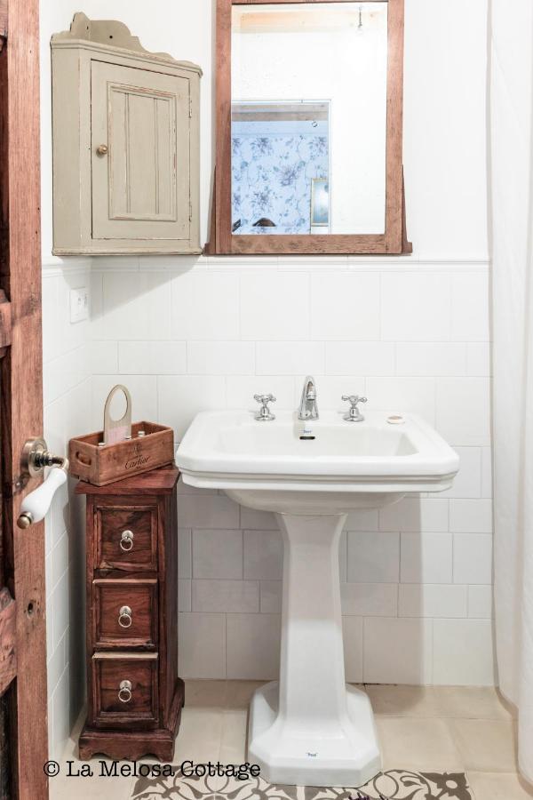 קודילרו La Melosa Cottage מראה חיצוני תמונה