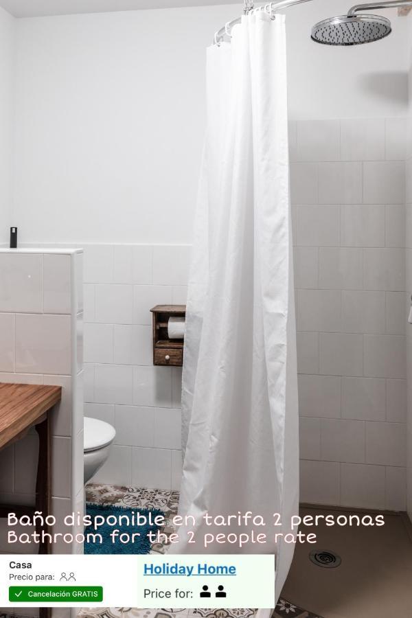 קודילרו La Melosa Cottage מראה חיצוני תמונה
